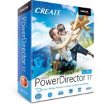Cyber Link Power Director 17 Ultra
