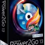Power2Go 13
