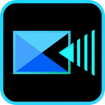 PowerDirector logo