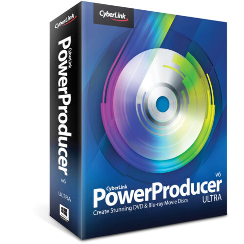 PowerProducer 6