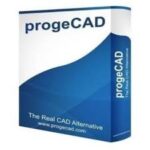 ProgeCAD Professional