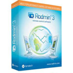 Radmin 3 1