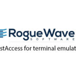 Roguewave - HostAccess for terminal emulation
