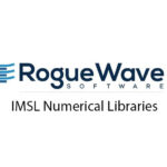 Roguewave - IMSL Numerical Libraries