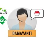 S2G + DAMAYANTI NUANCE VOICE
