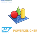 PowerDesigner 16.6 DataArchitect