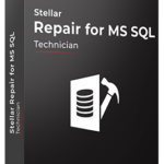 Stellar Repair for MS SQL