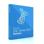 SQLSvrStd 2017 SNGL OLP NL