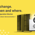 Server Configuration Monitor