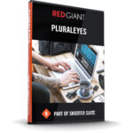 Shooter PluralEyes 4