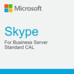 Skype For Business Server Standard CAL