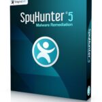 SpyHunter Malware Remediation Tool