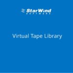 StarWind Virtual Tape Library