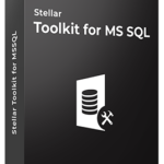 Stellar Toolkit for MSSQL268