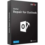 Stellar repair for outlook
