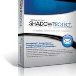 StorageCraft Granular Recovery for Exchange