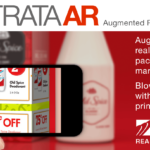 Strata AR Features