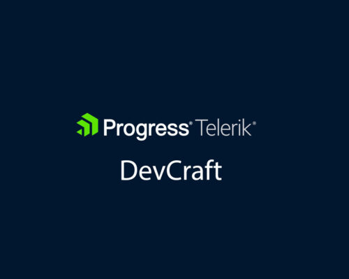 Telerik DevCraft