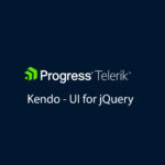 Telerik Kendo UI for jQuery