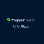 Telerik UI for Blazor