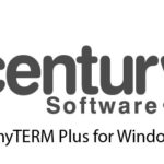 Century - TinyTERM Plus for Windows