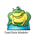 Toad Data Modeler