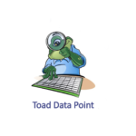 Toad Data Point