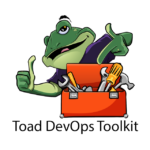 Toad DevOps Toolkit