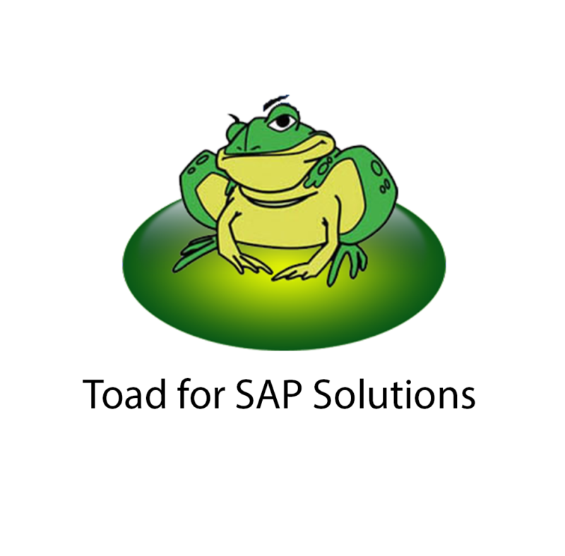 Toad for SAP Solutions