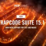 Trapcode Suite 15.1