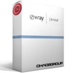 V RAY FOR UNREAL