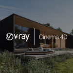 V RAY NEXT FOR CINEMA 4K 1