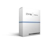 V RAY NEXT FOR Katana