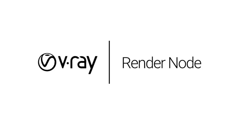 V RAY NEXT FOR RENDER NODE
