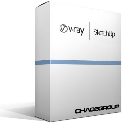 V RAY NEXT FOR Sketcup