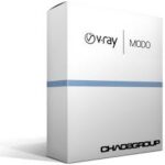 V-Ray Next for Modo