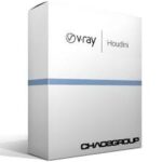 V Ray for Houdini