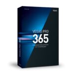 VEGAS Pro 365