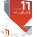 VMware Fusion 11
