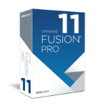 VMware Fusion 11 Pro
