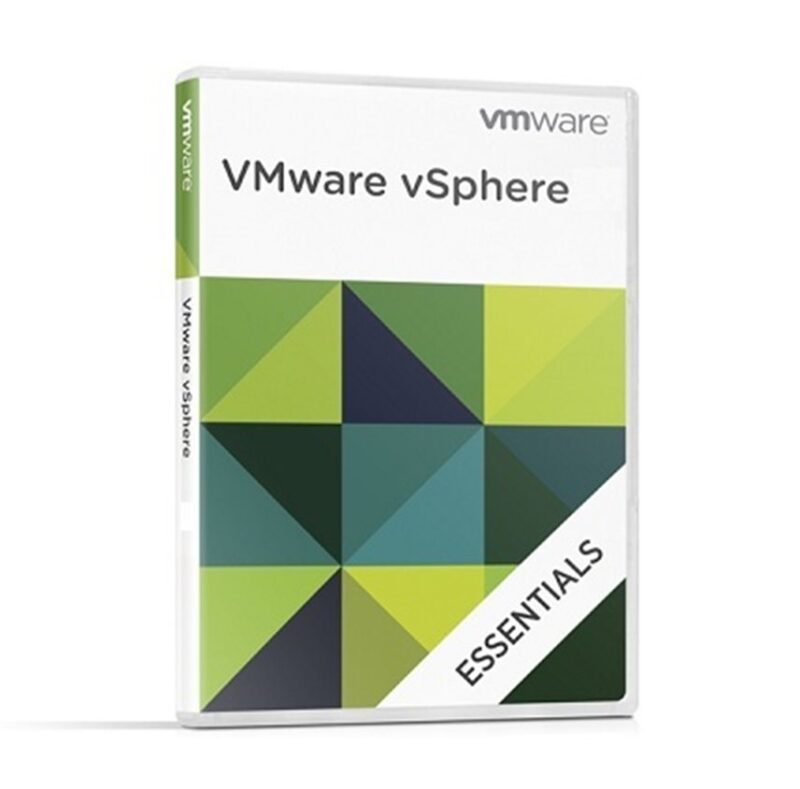 VMware vSphere 6 Essentials Kit