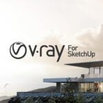 VRay Next For SketchUp