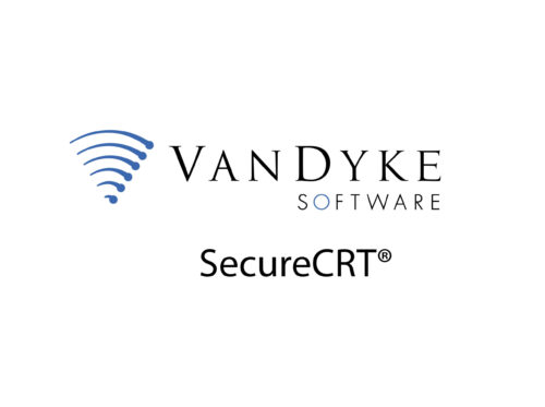 VanDyke SecureCRT®