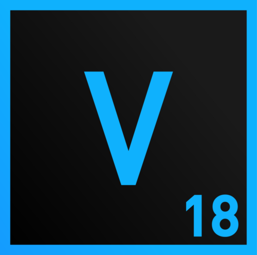 Vegas Pro 18 icon (MAGIX)