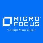Verastream Process Designer