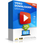 Video Downloader Ultimate PRO