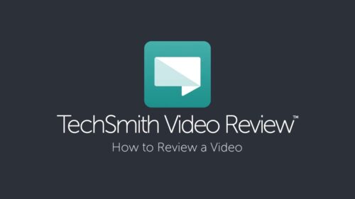 Video Review
