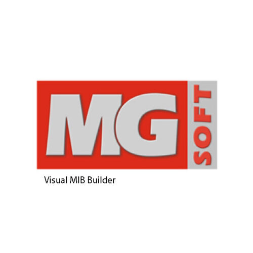 Visual MIB Builder 2