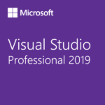 Visual Studio Pro 2019 SNGL OLP NL