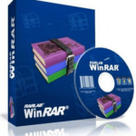 WinRAR 5